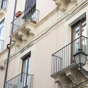 Vendégház Agathae Dreams, Catania-Fontanarossai nemzetközi repülőtér