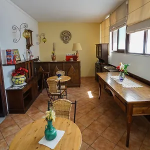 Szálloda Stesicorea Palace, Catania-Fontanarossai nemzetközi repülőtér